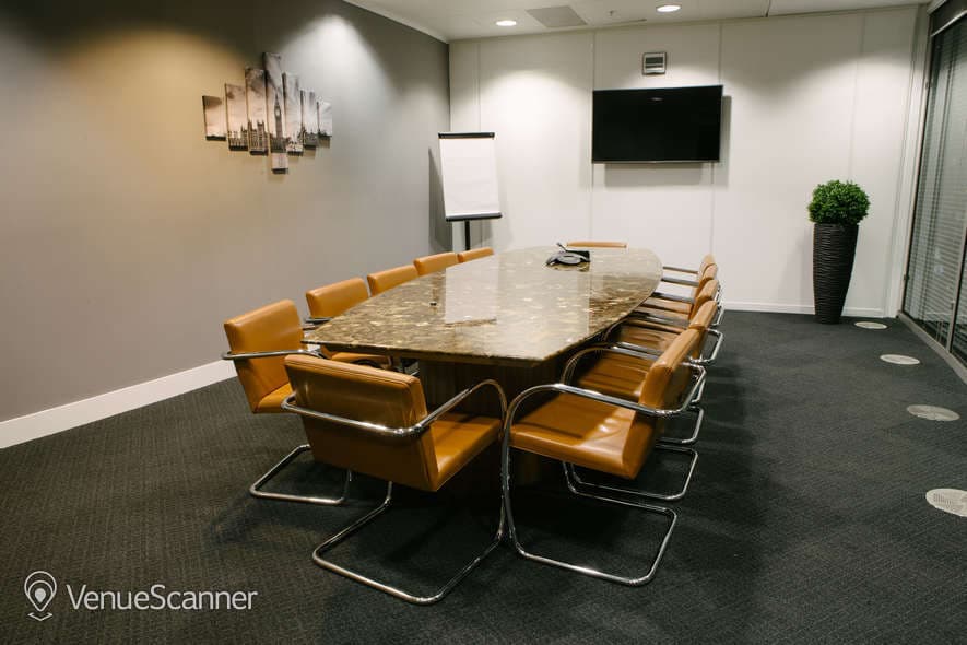 Olympic Park, Regus London St Mary Axe 28th Floor photo #1