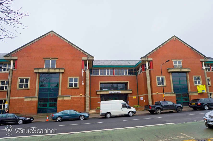 242, Regus Sheffield Ecclesall Road photo #5