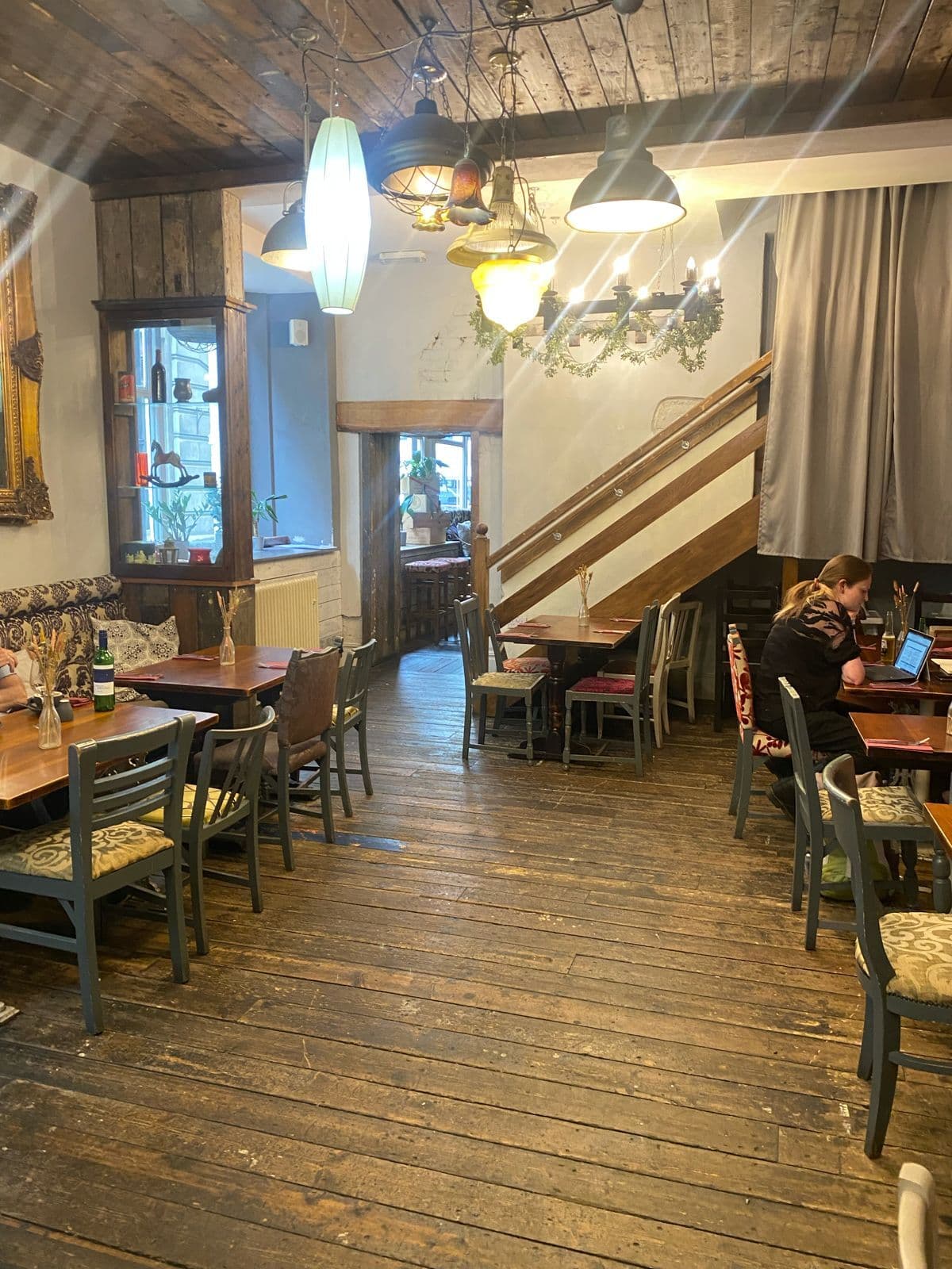 Photo of City Wine Bar + Kitchen