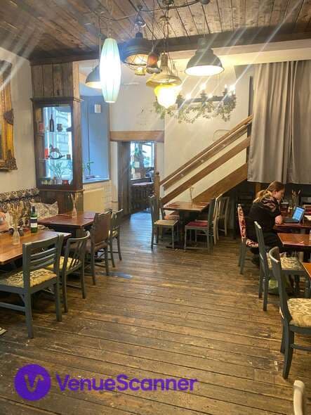 Downstairs, City Wine Bar + Kitchen photo #3