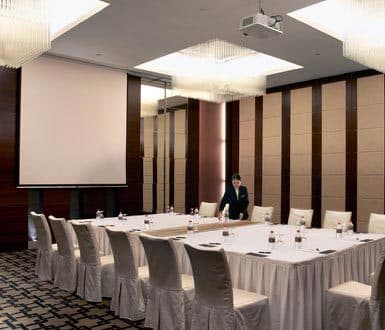 Exclusive Hire, Peach Garden photo #3