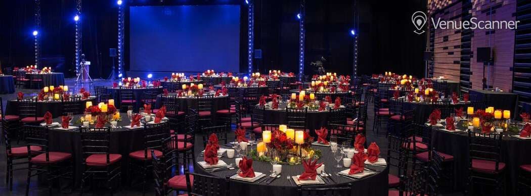 Exclusive Hire, Peach Garden photo #1