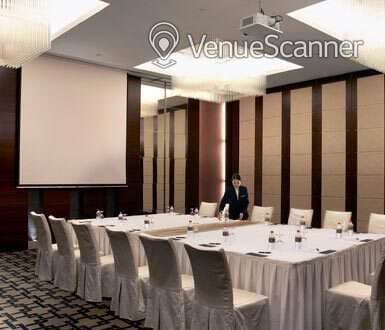 Exclusive Hire, Peach Garden photo #3