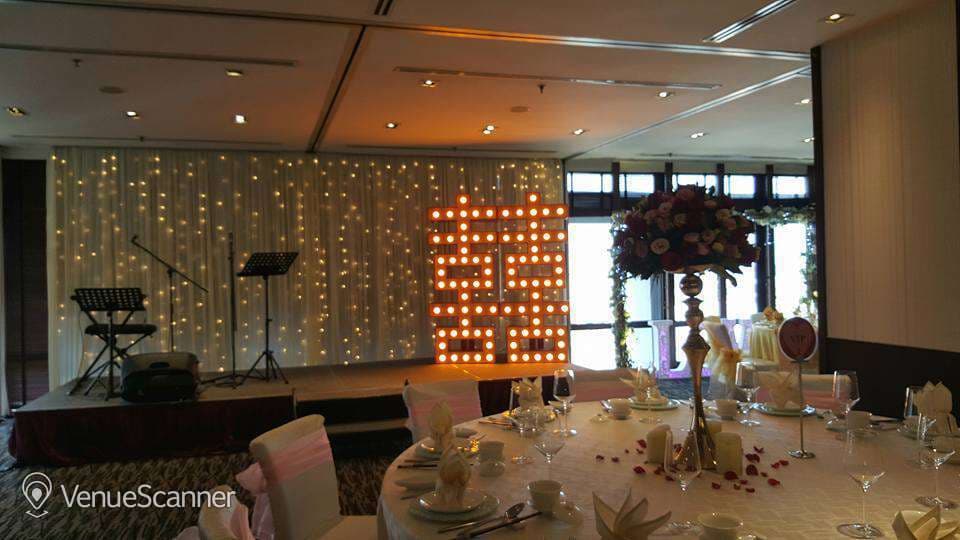 Exclusive Hire, Peach Garden photo #2