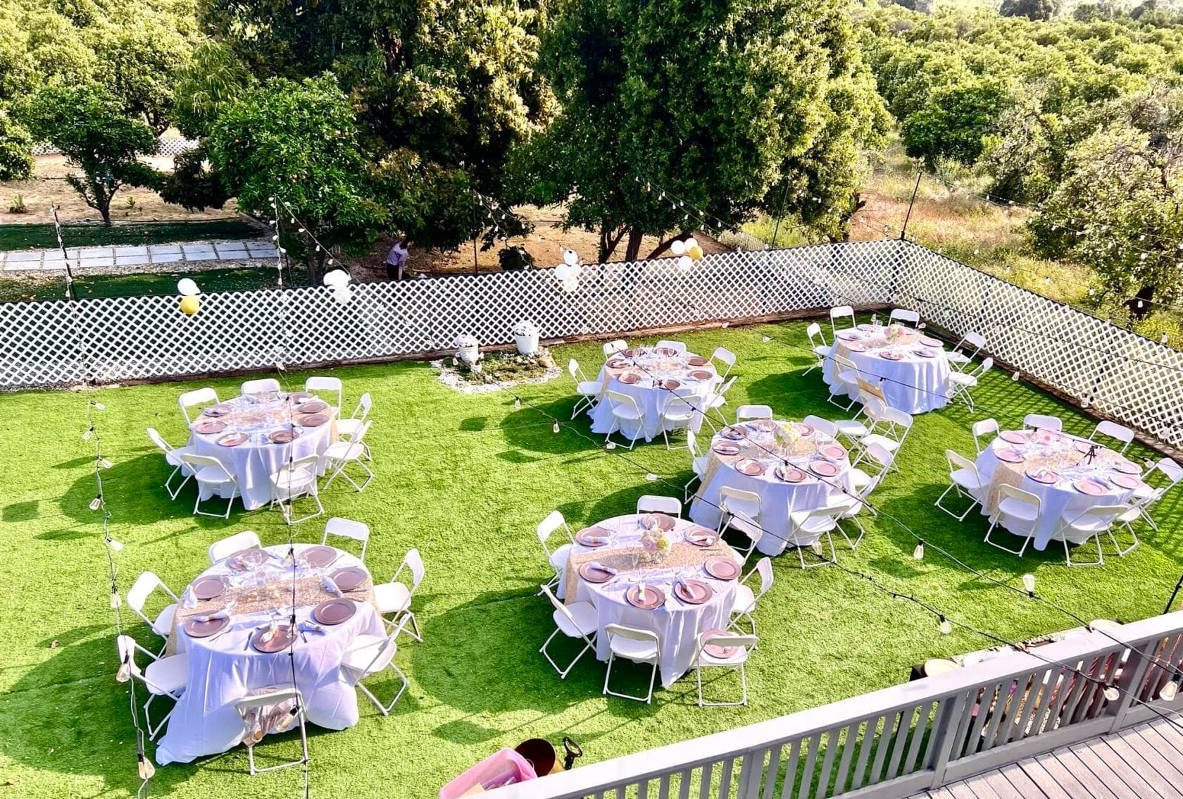 Unique Multi-functional Space, King Street Orchard photo #1