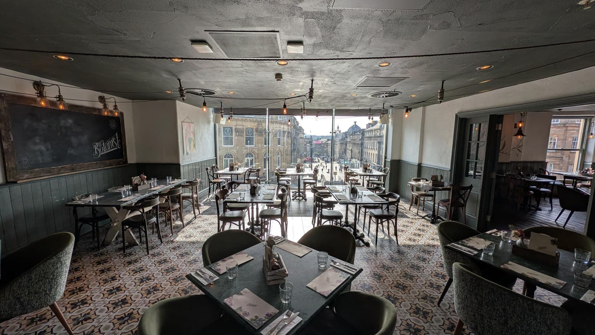Exclusive Venue Hire, The Botanist Newcastle photo #5