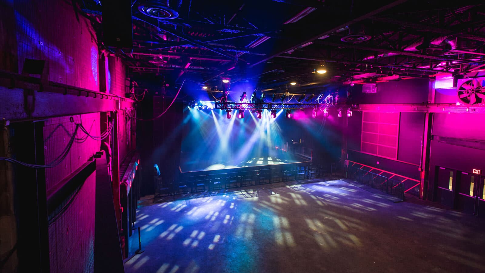 Photo of Brooklyn Steel, Venue Hire