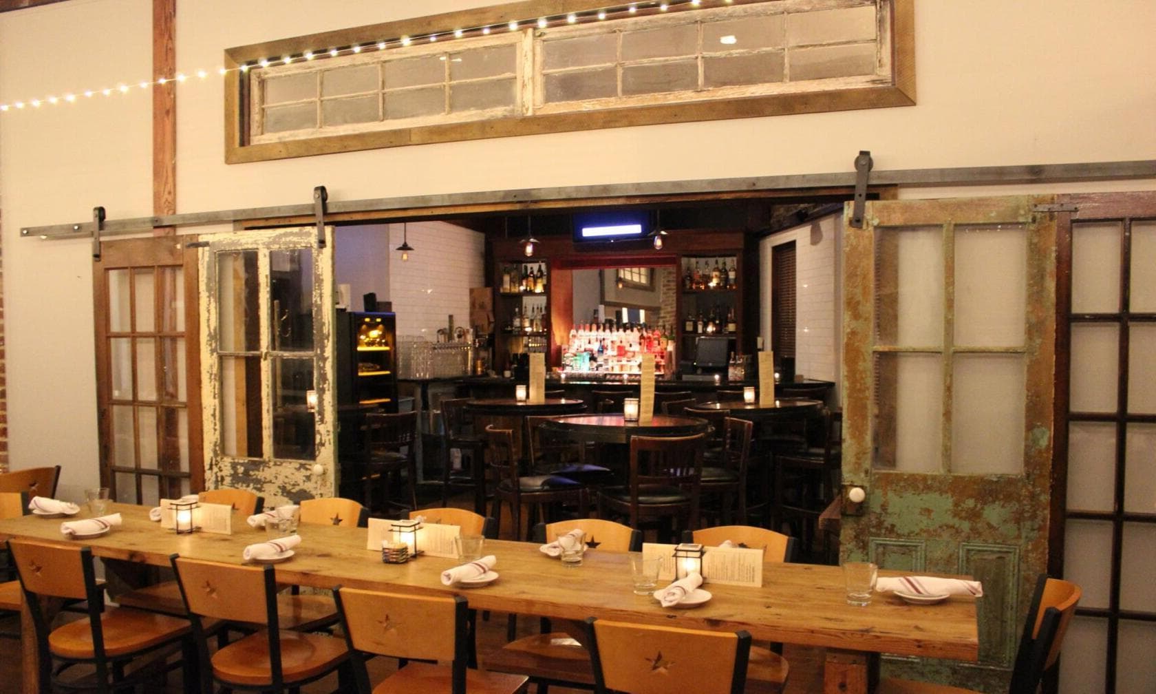 Tavern Second Floor Space, Shaw's Tavern photo #1