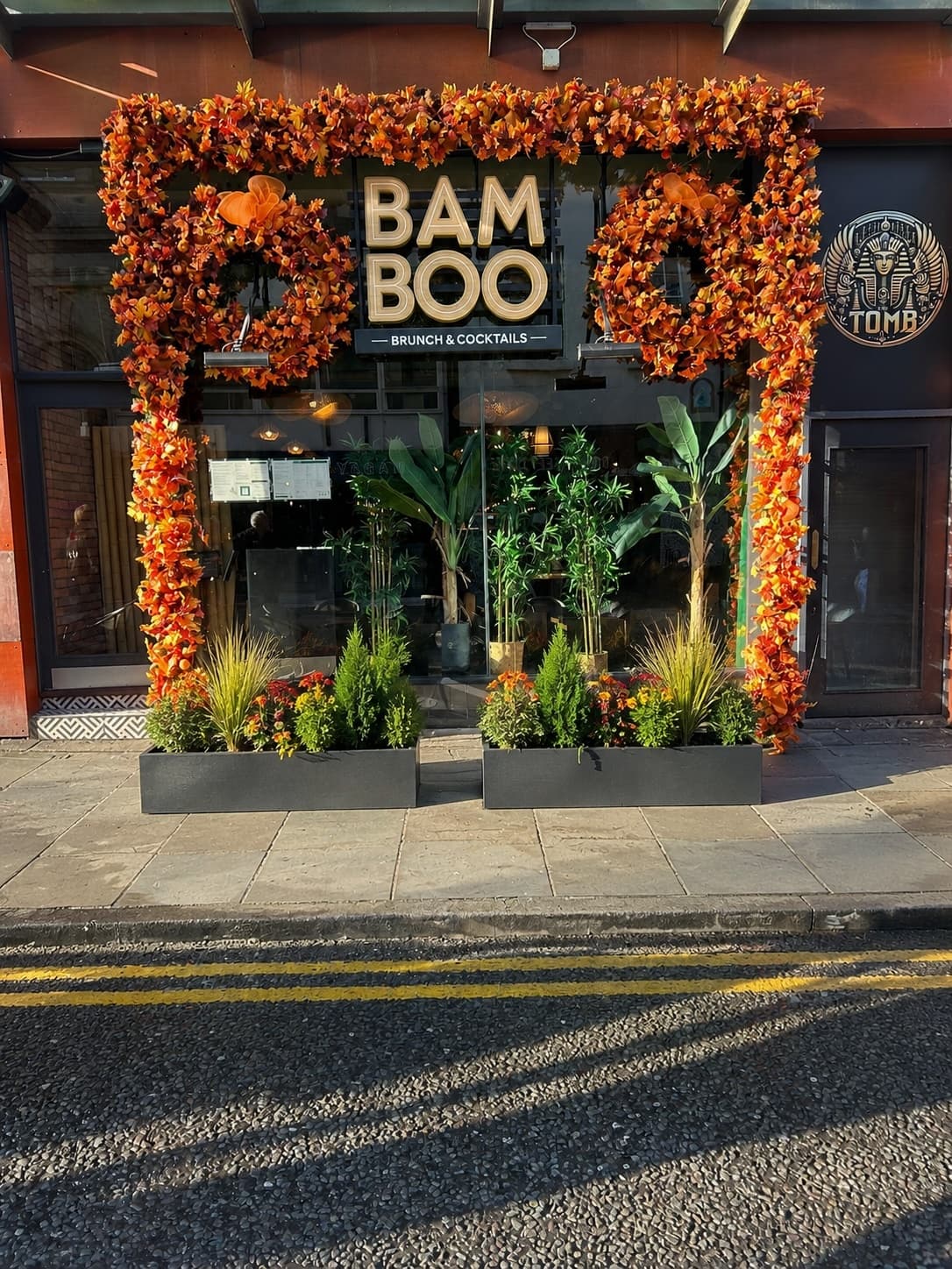 Little BAM BOO Basement, BAM BOO Brunch & Cocktails photo #18
