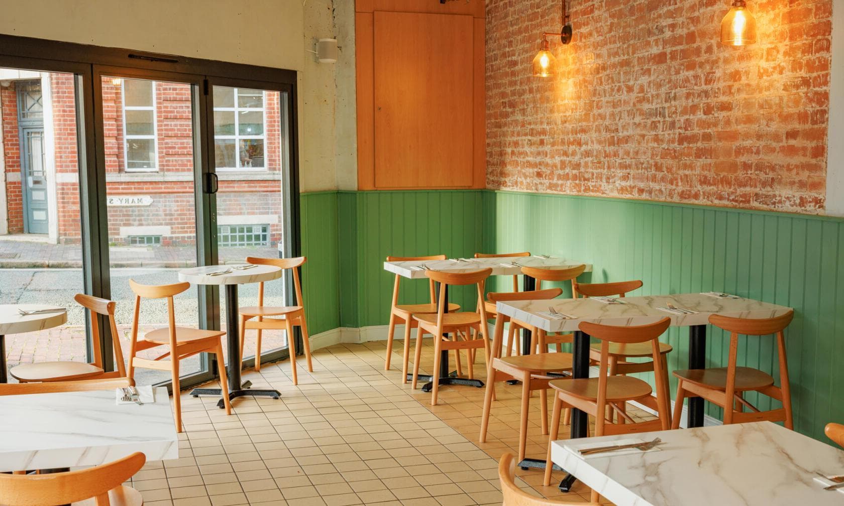 Trentina Pasta Cafe, Trentina photo #1