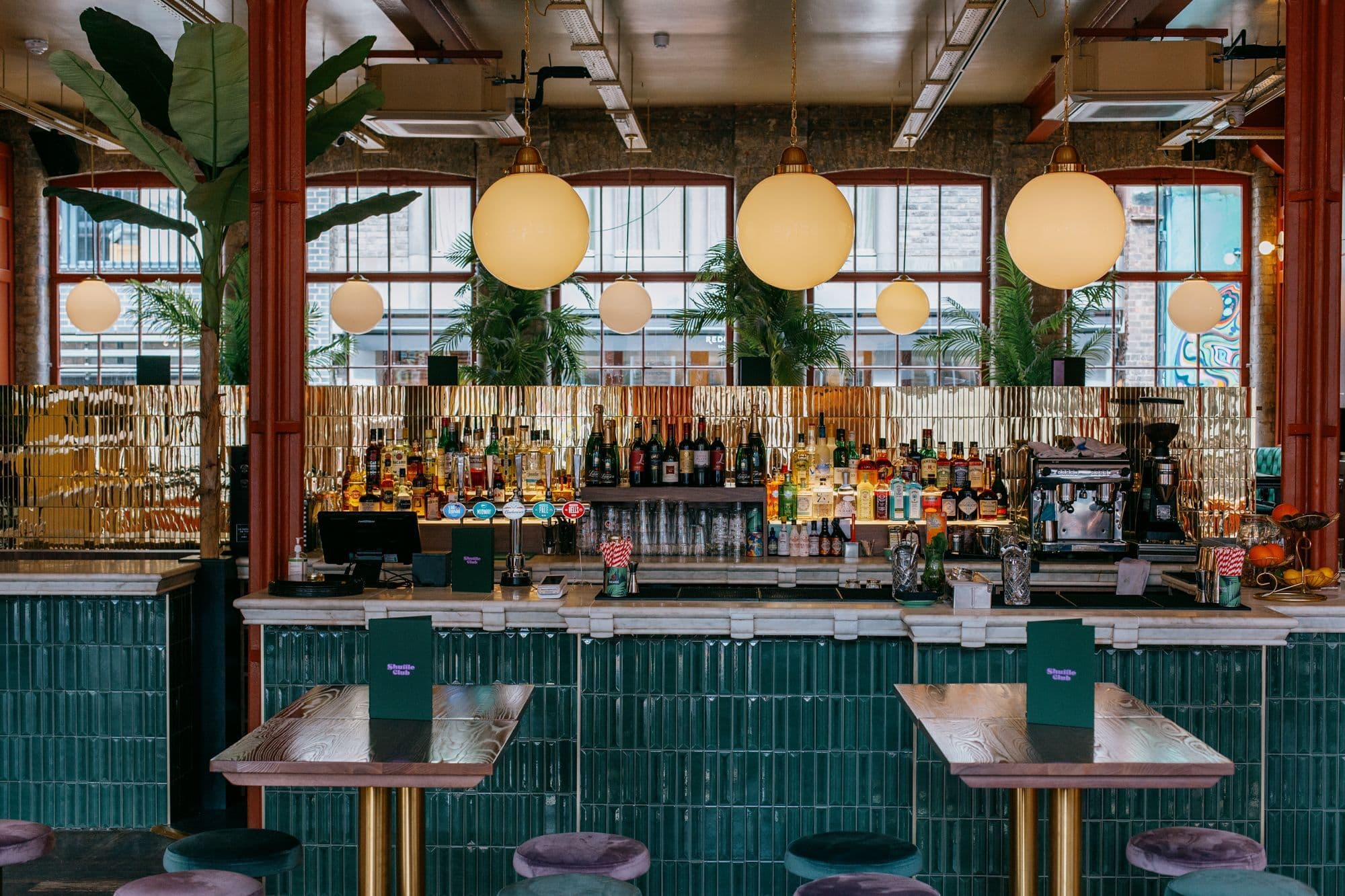 Photo of Shuffle Club, Shuffle Club