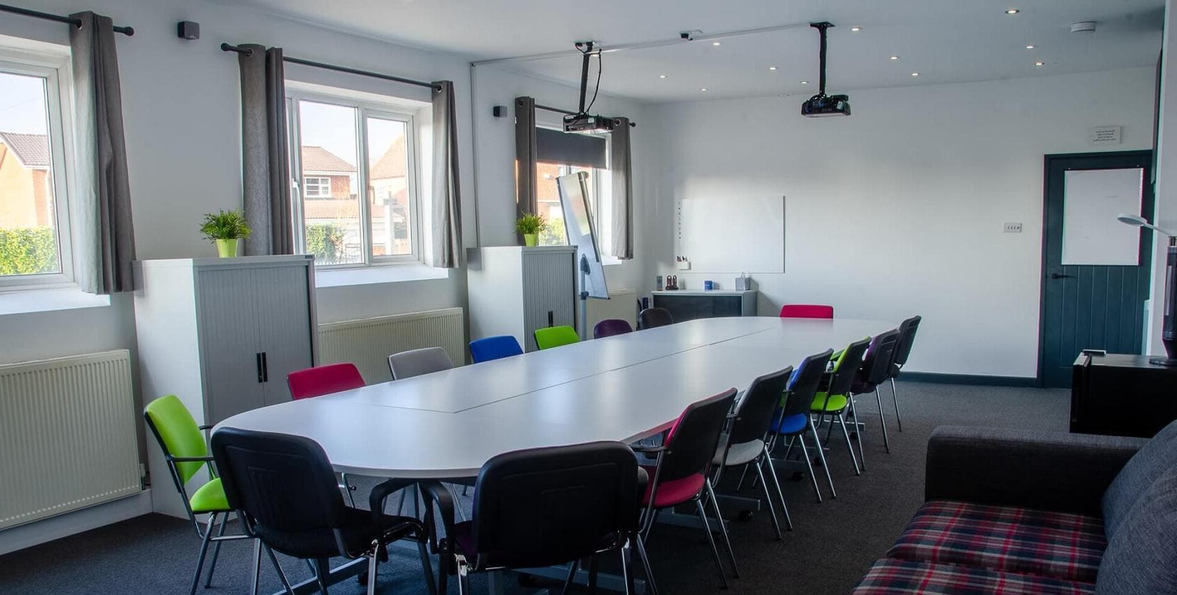 Training Room