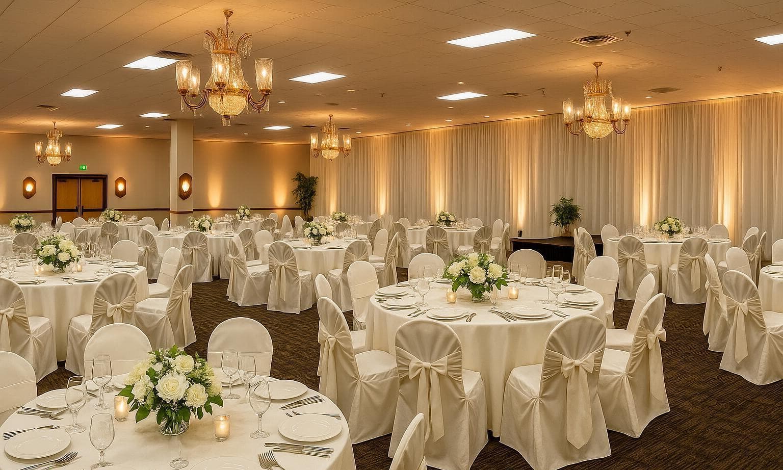 New Space, Z New Summit Center photo #1