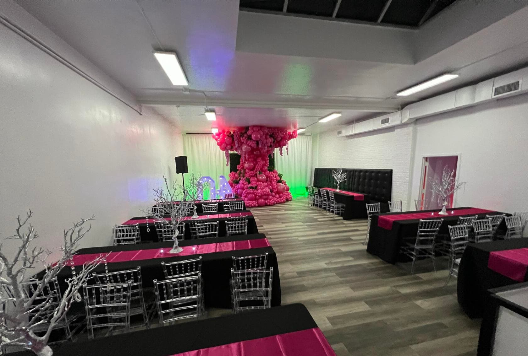 Photo of Joyful Moments Event Venue