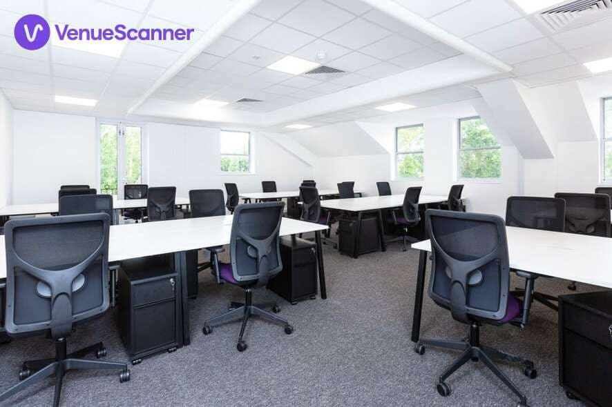 The Botley Suite, Citibase Local Oxford photo #3