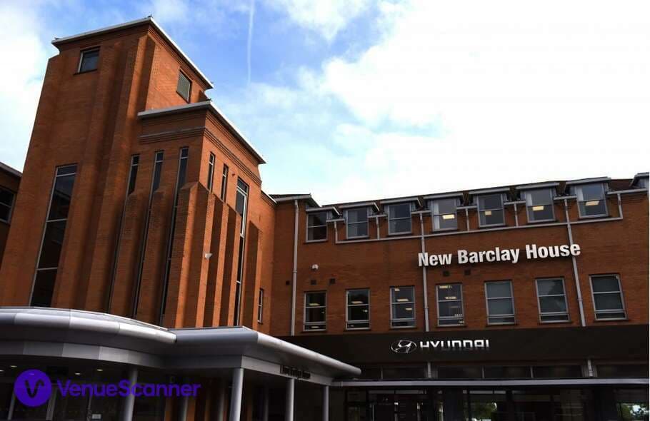 The Botley Suite, Citibase Local Oxford photo #2