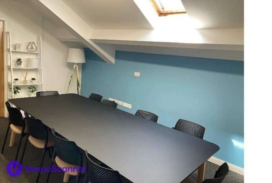 The Botley Suite, Citibase Local Oxford photo #1