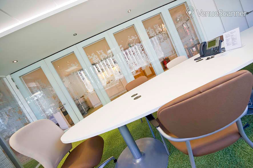 Regus Birmingham Broad Street, Diamond photo #3