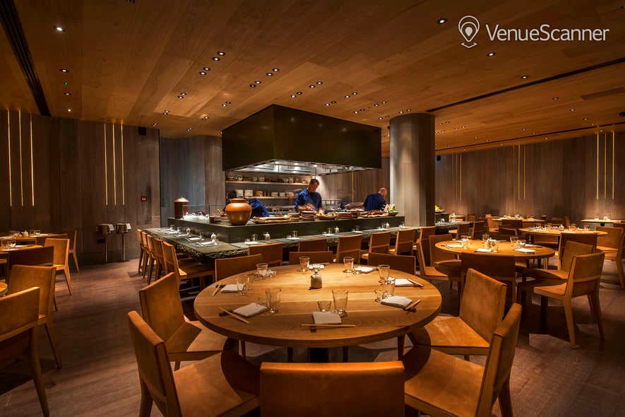 Bar And Lounge, Roka Aldwych photo #1