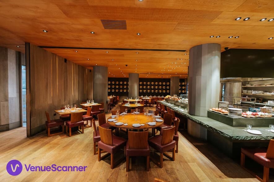 Roka Aldwych photo #3