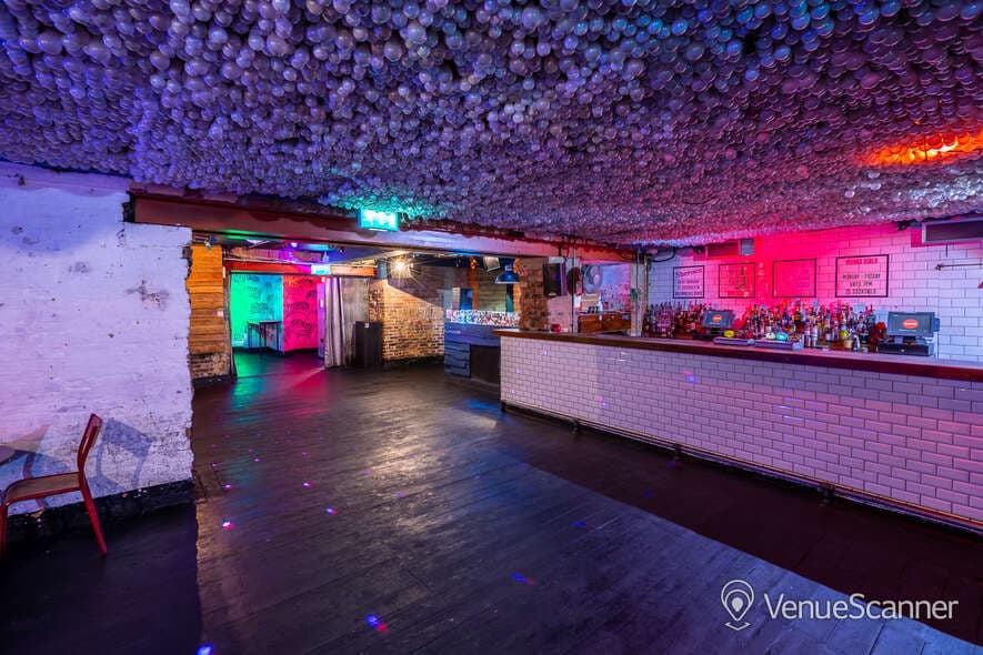 Basement, TBC photo #3