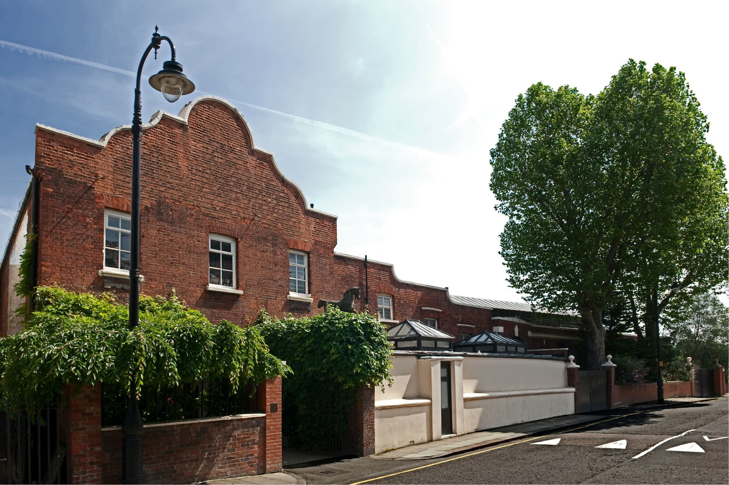 The Stalls (Studio 2), Park Village Studios photo #18