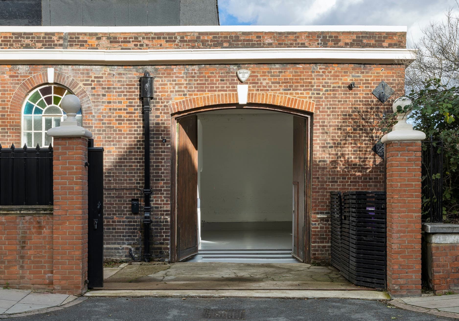 Park Village Studios, The Stalls (Studio 2) photo #2