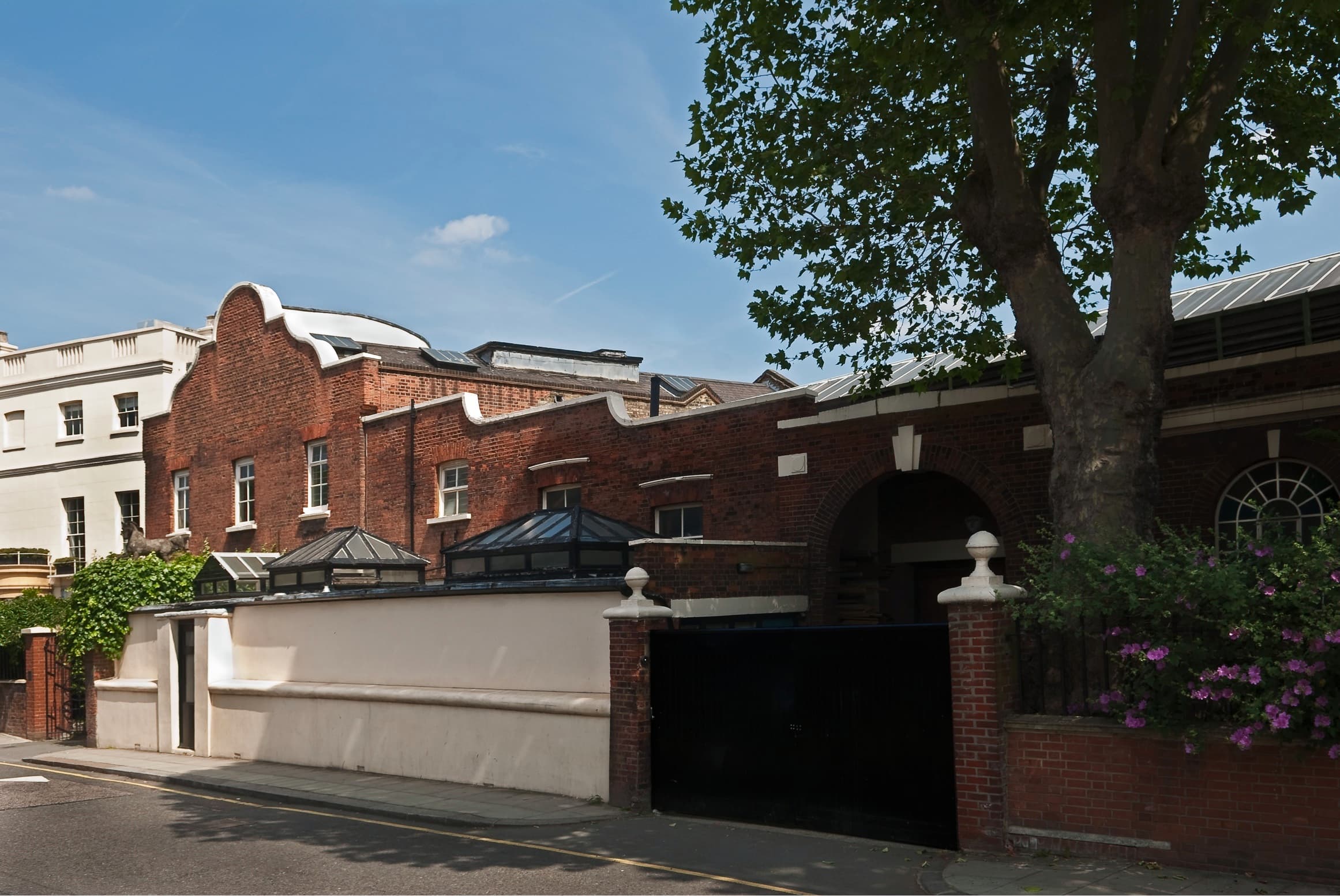 The Stalls (Studio 2), Park Village Studios photo #19