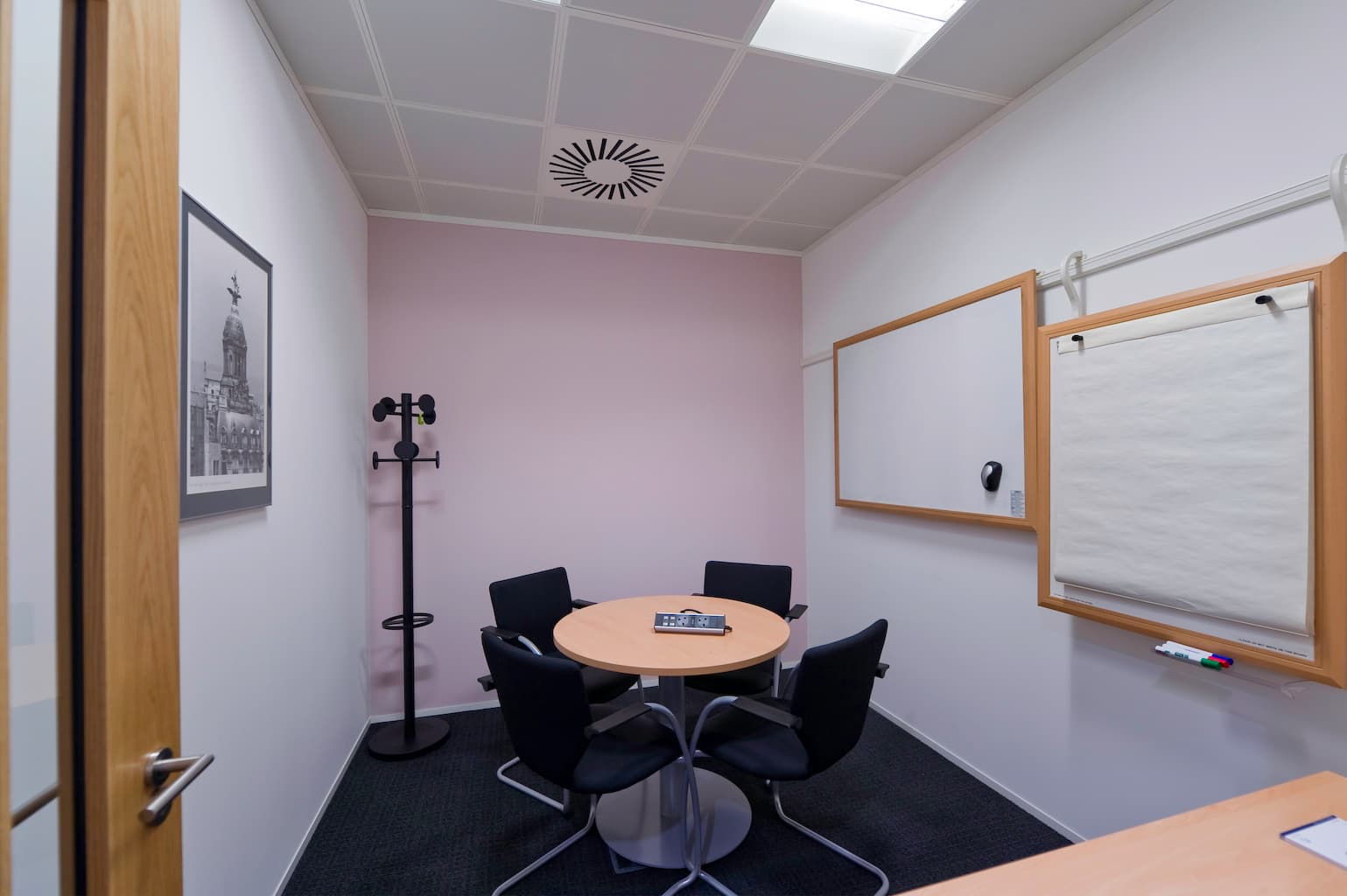 Bray, Regus Maidenhead Town Centre photo #1