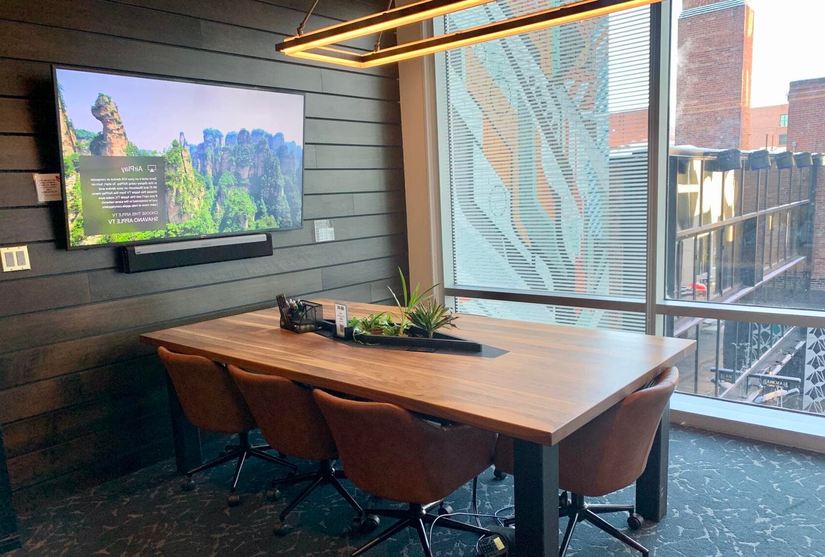 Photo of Venture X LoDo, Shavano Meeting Room