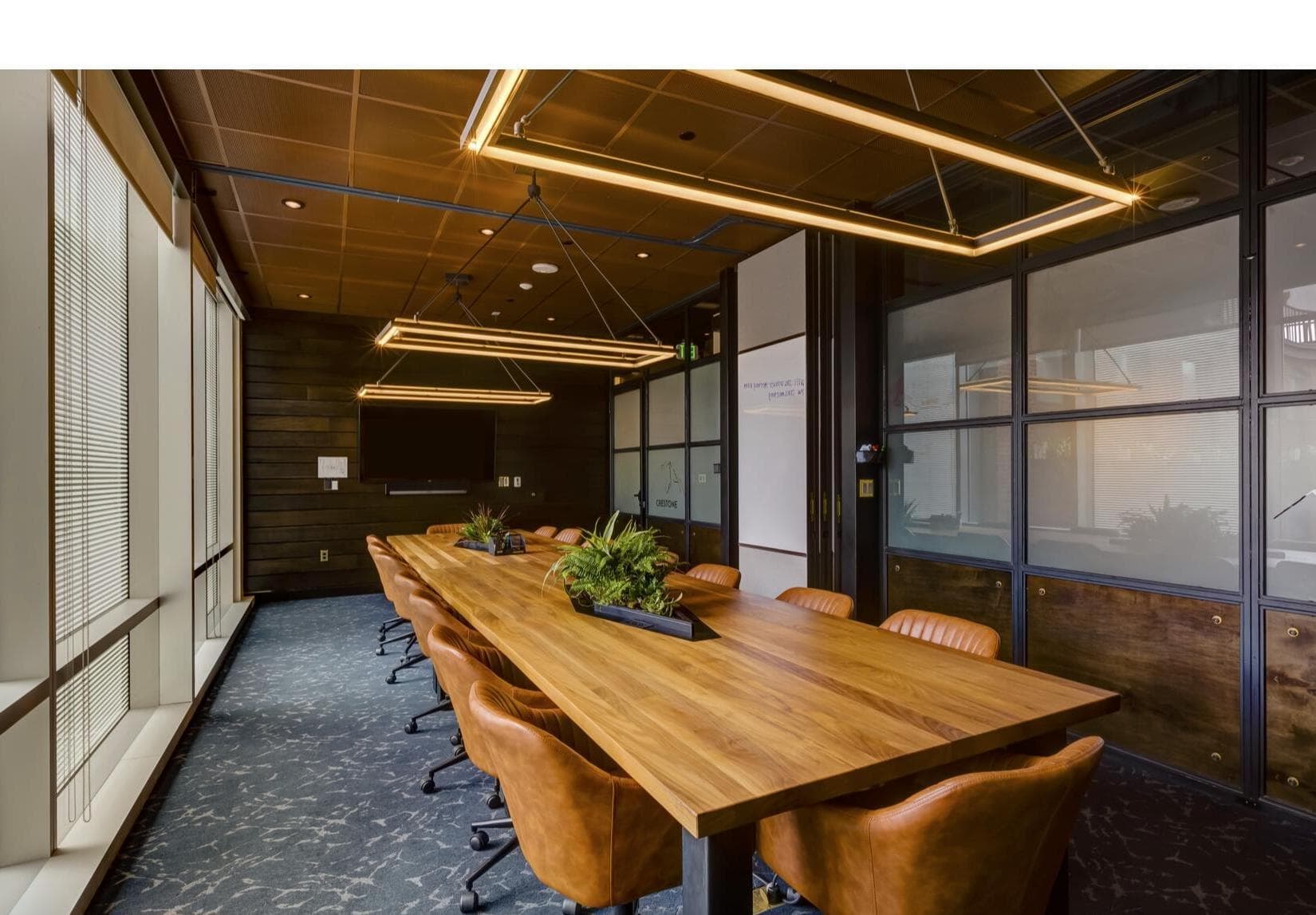 La Plata Conference Room