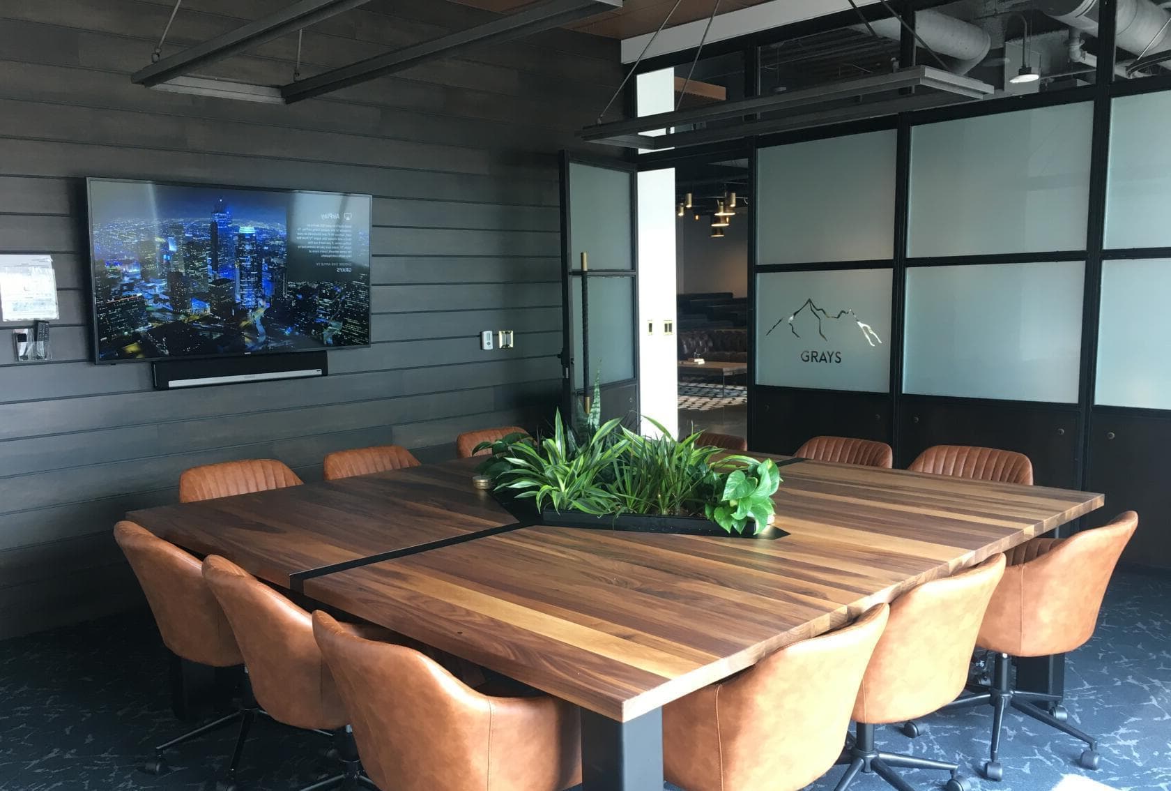 Grays Conference Room