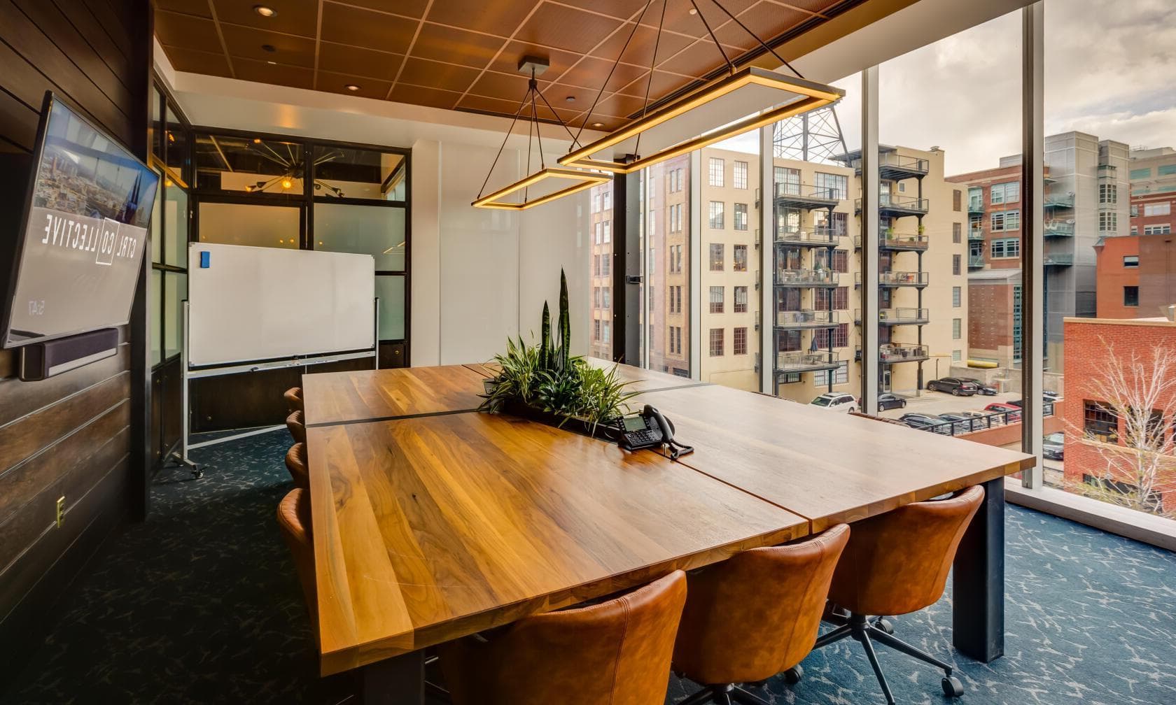 Quandary Conference Room