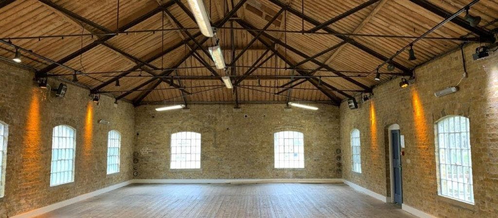 Spinks Gallery, ROYAL GUNPOWDER MILLS photo #1