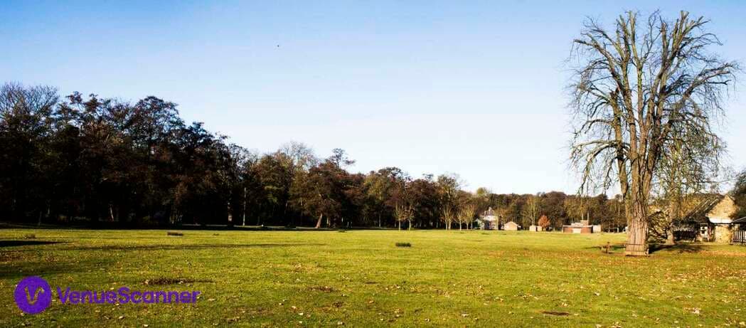 Queen Meads, ROYAL GUNPOWDER MILLS photo #1