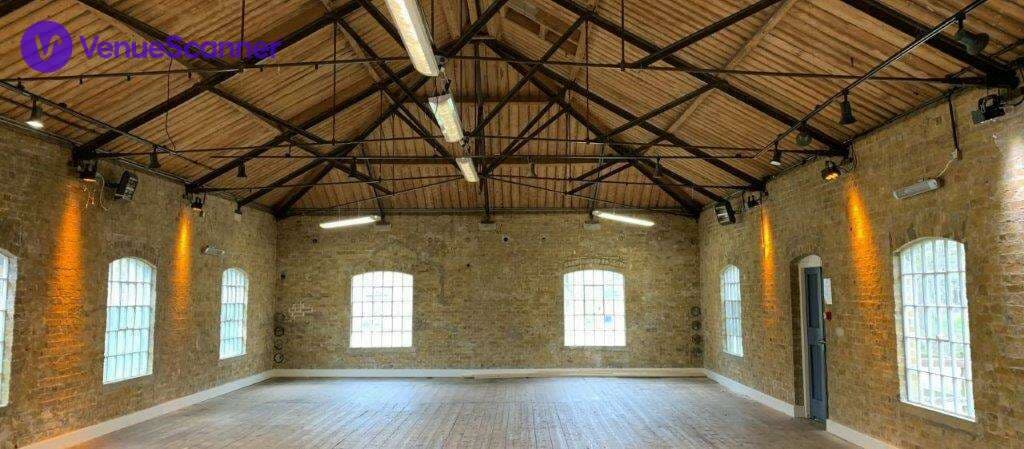 Spinks Gallery, ROYAL GUNPOWDER MILLS photo #1