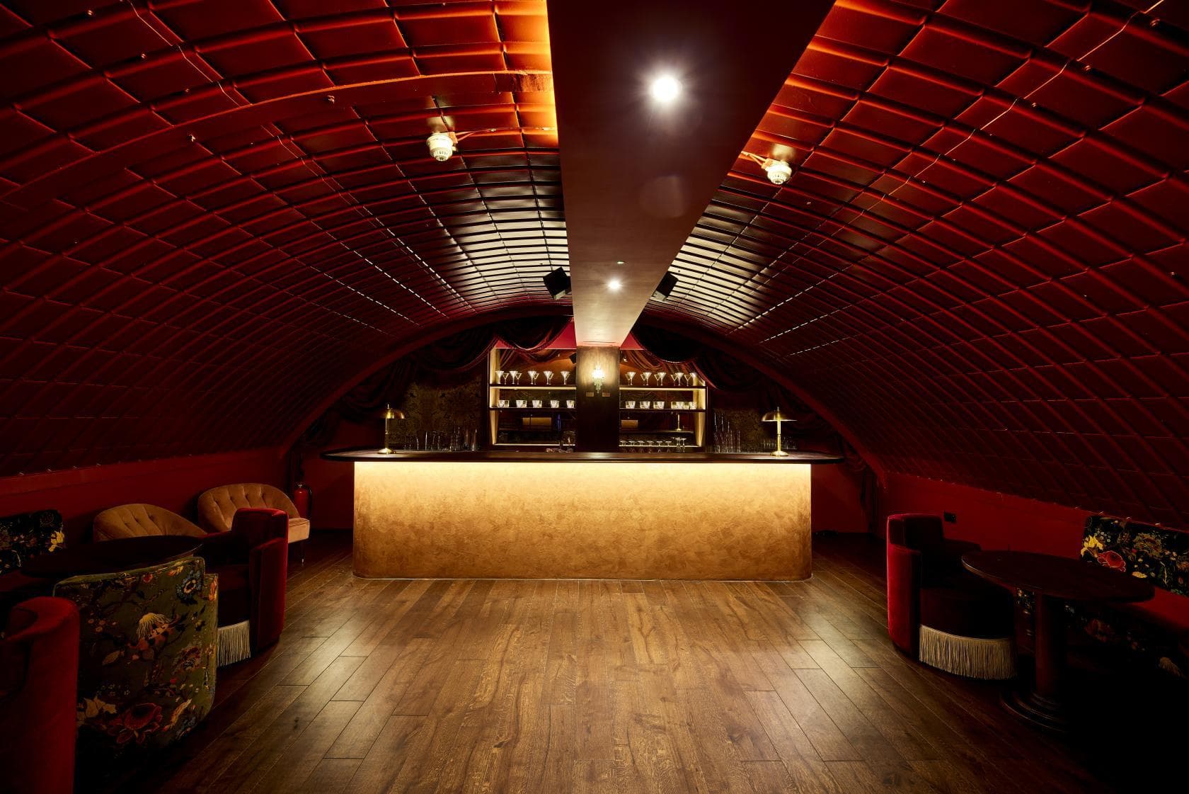 Southwark Quarter Full Takeover, Southwark Quarter photo #3