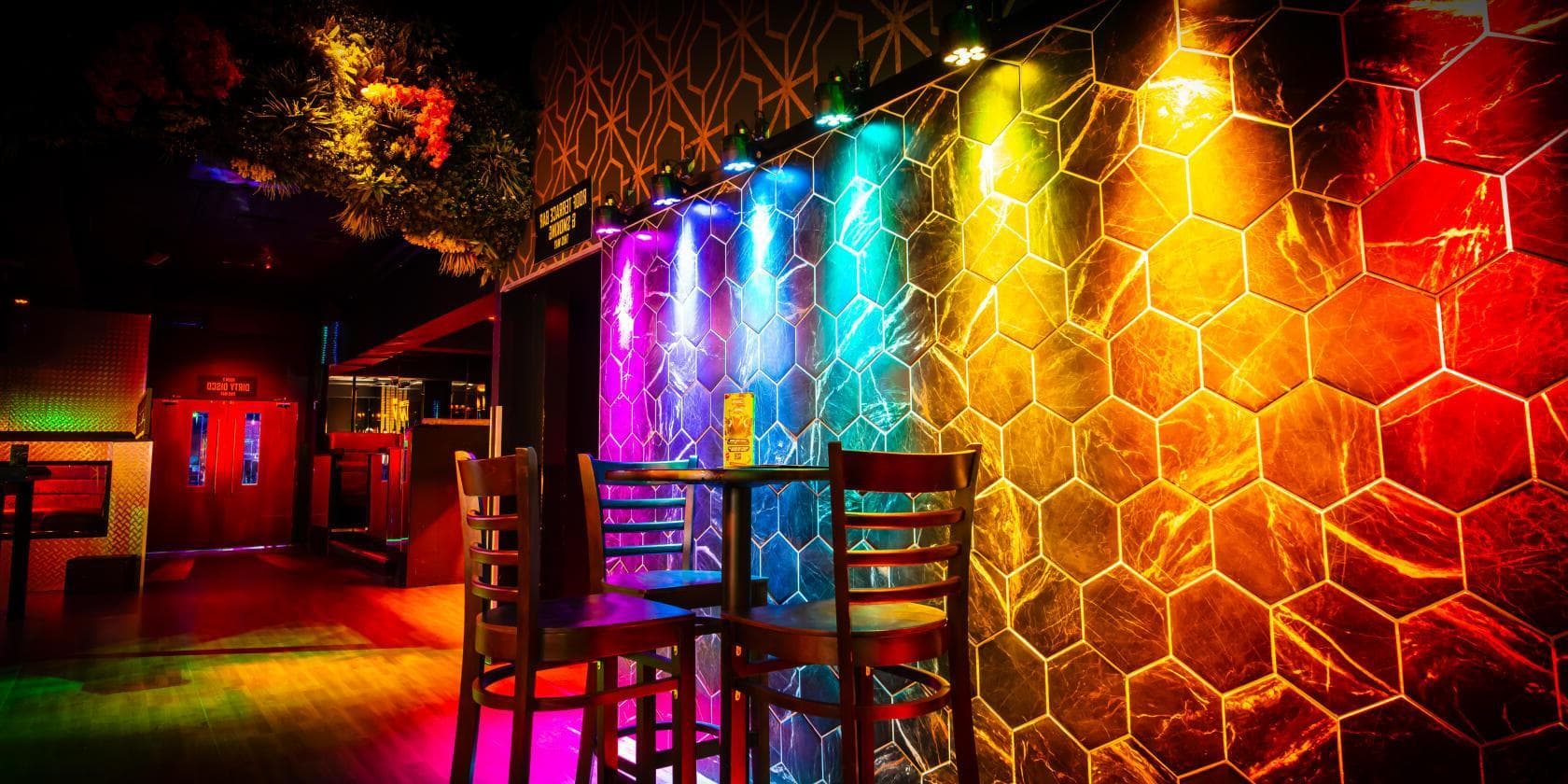 Botanic, Labyrinth Barnstaple photo #1