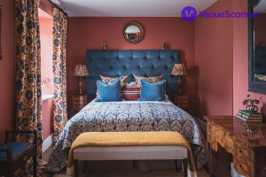 Fairfax Barn, Leeds Castle photo #15