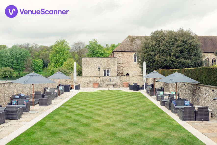 The Maiden’s Tower, Leeds Castle photo #1