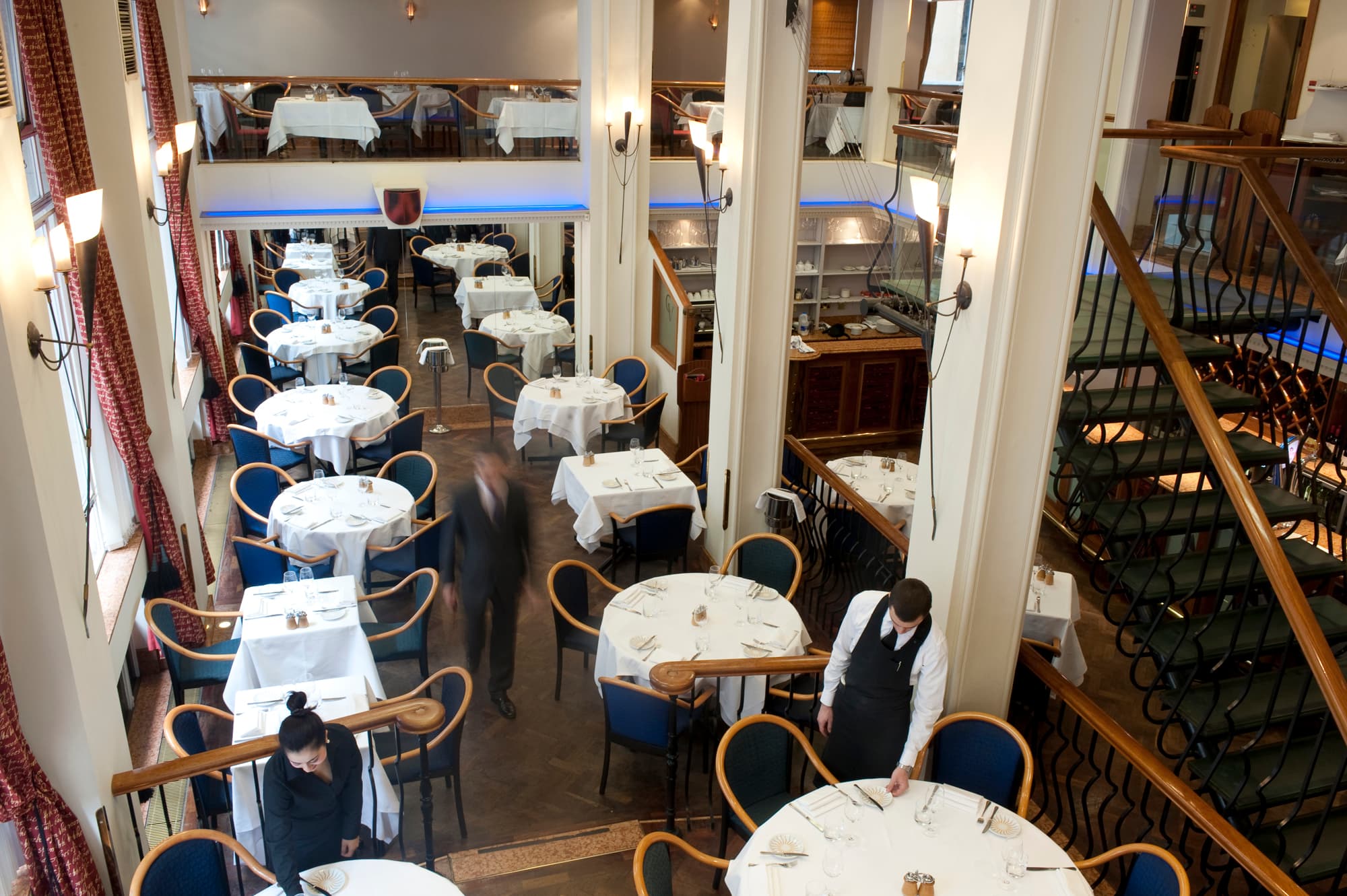 Christmas At Caravaggio, Exclusive Use photo #2