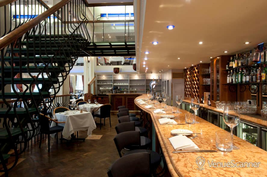 Exclusive Use, Christmas At Caravaggio photo #3