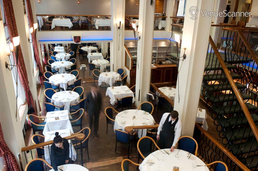 Exclusive Use, Christmas At Caravaggio photo #2