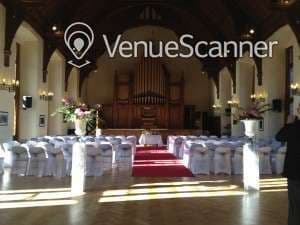 The Great Hall, Bolton School Arts And Conference Centre photo #2