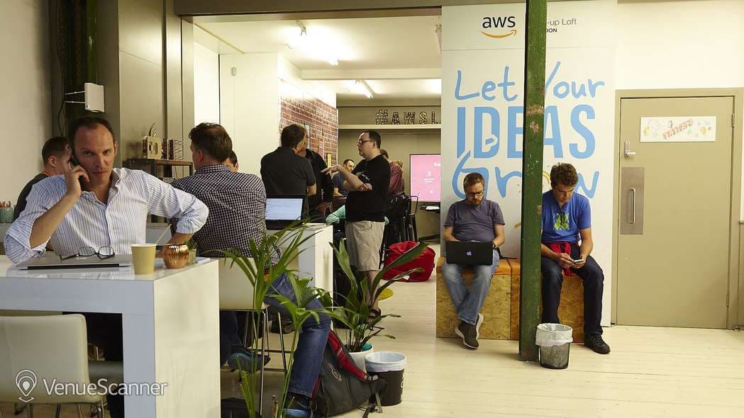 Exclusive Hire, White Rabbit photo #1