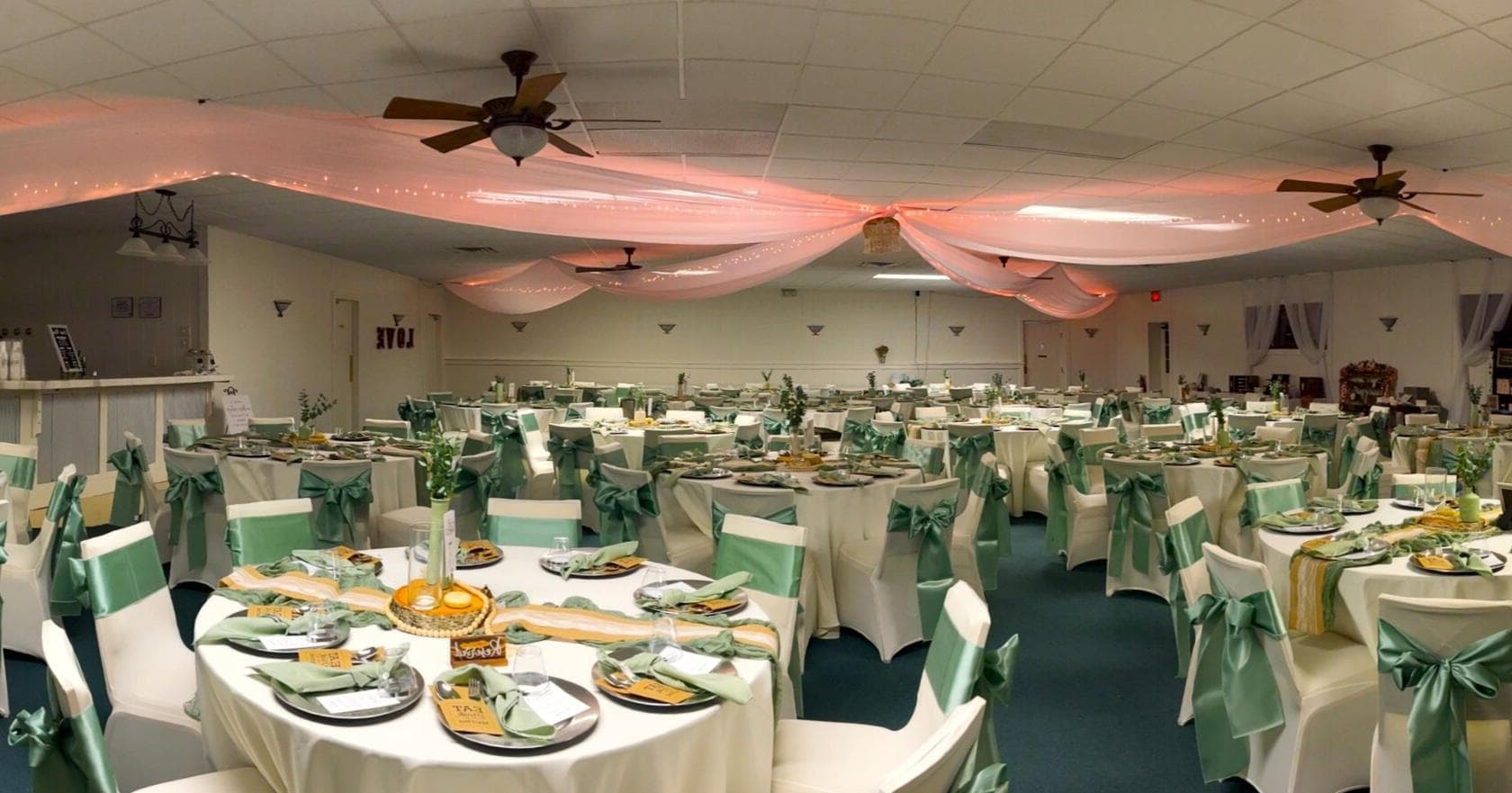 Photo of Lost Arrow Resort, Event Center