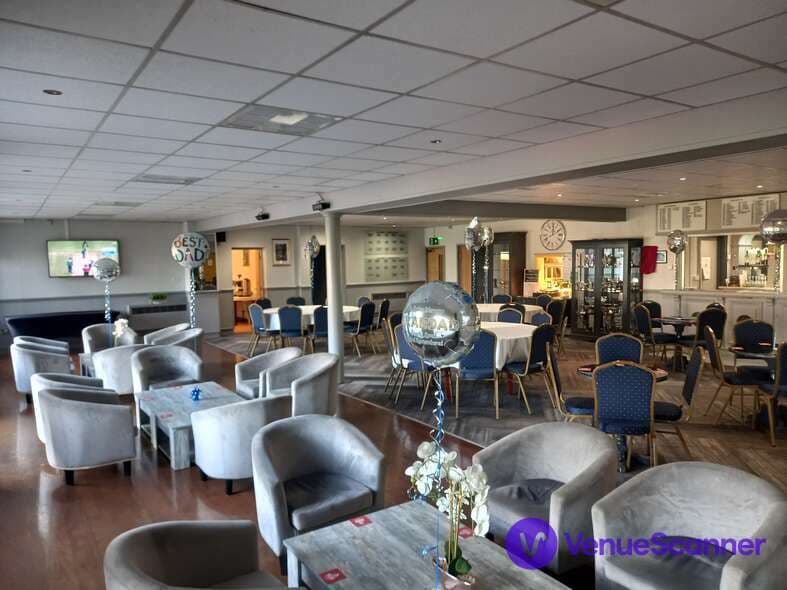Function Room, West Derby Golf Club photo #2