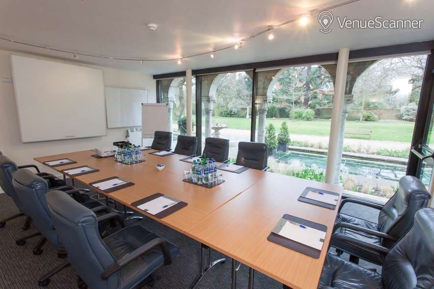 Rose Room, Warren House photo #2