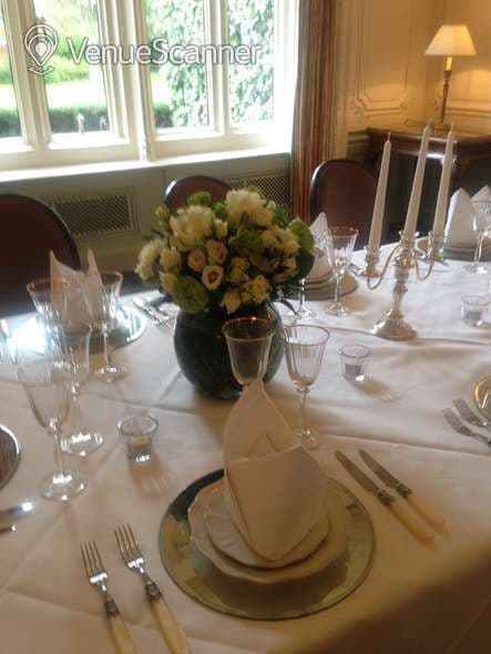 Lavender Room, Warren House photo #2