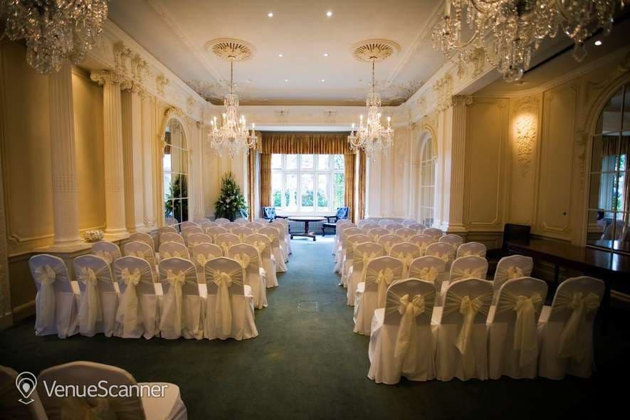 Ballroom, Warren House photo #1